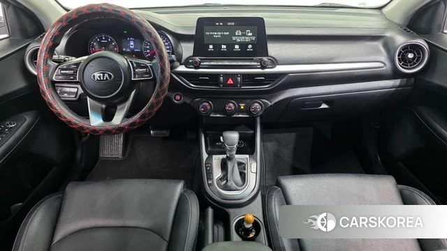 Kia Come New K3 id 3905482 из Кореи 17