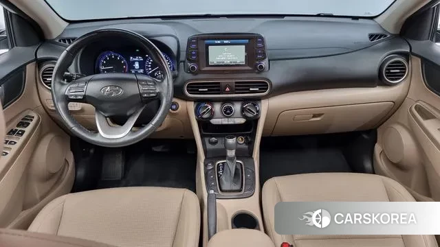 Hyundai Kona id 2970913 из Кореи 17