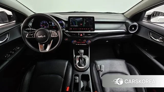 Kia The New K3 2nd generation id 3300849 из Кореи 17