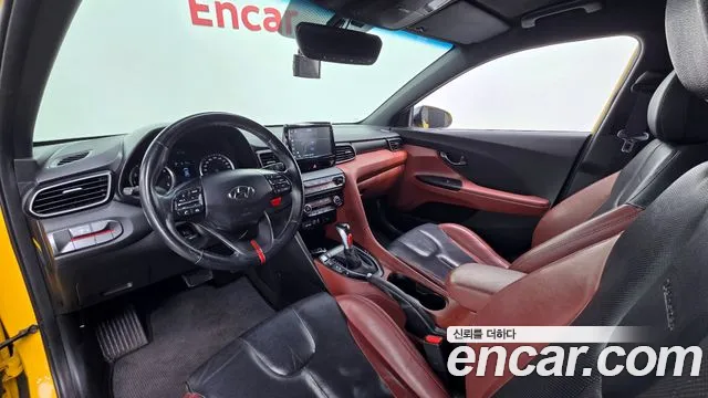 Hyundai Veloster (JS) id 2432675 из Кореи 17