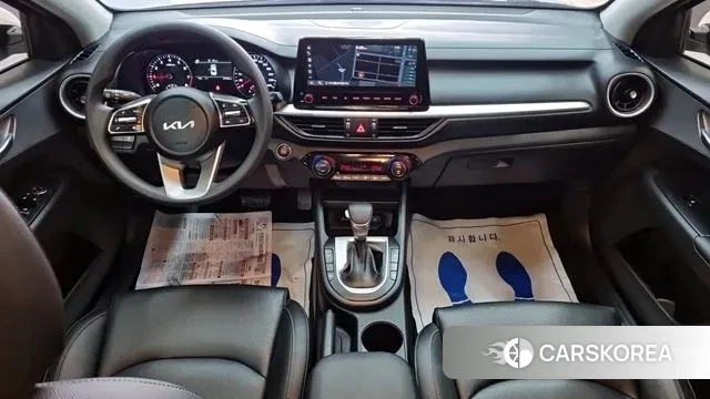 Kia The New K3 2nd generation id 3587260 из Кореи 15