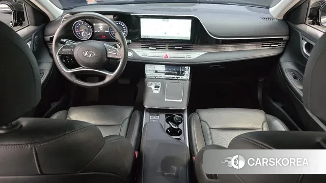 Hyundai The New Grandeur IG id 3012399 из Кореи 17