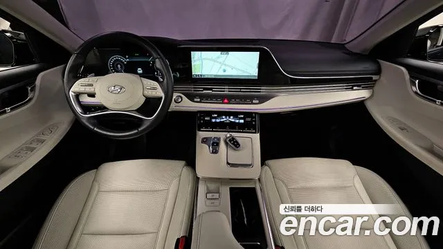 Hyundai The New Grandeur IG id 2783192 из Кореи 17