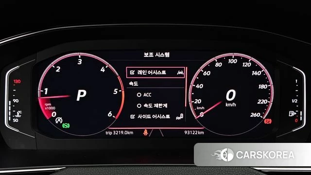 Volkswagen Passat GT (B8) id 4356031 из Кореи 33