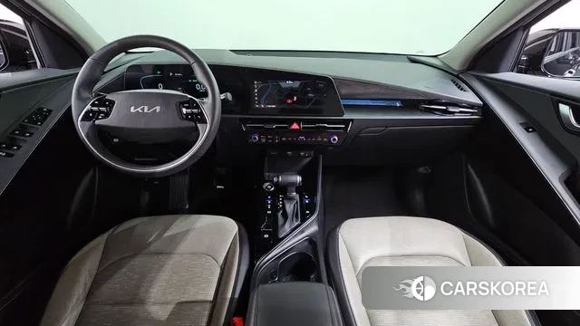 Kia Di Ol Nu Niro id 3721705 из Кореи 17