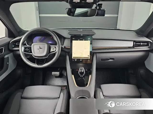 Polestar Polestar 2 id 3389284 из Кореи 17