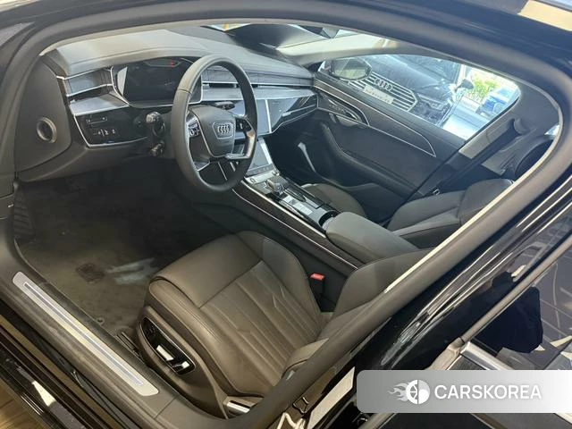 Audi A8 id 4264519 из Китая 7
