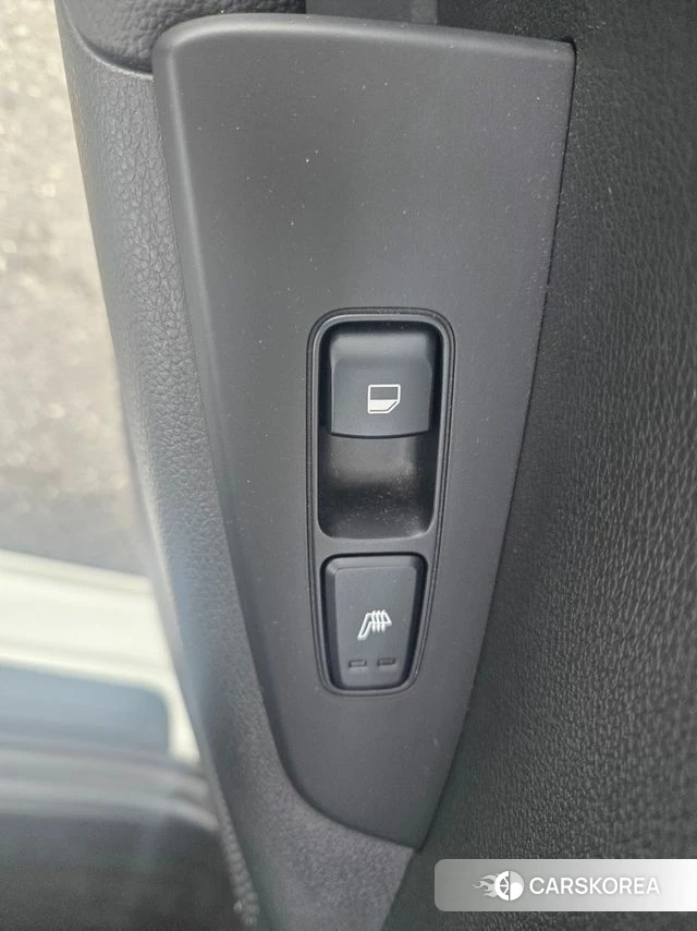 Kia The New K3 2nd generation id 4547717 из Кореи 17