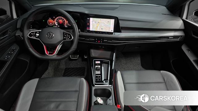 Volkswagen Golf 8th Generation id 3902775 из Кореи 17