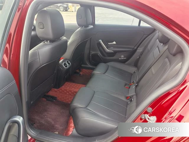 Mercedes-Benz Class A id 4290733 из Китая 18