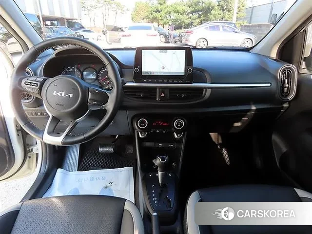 Kia Morning Urban (JA) id 3384702 из Кореи 17