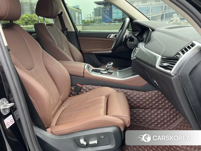 BMW X5 (imported) id 4271987 из Китая 18