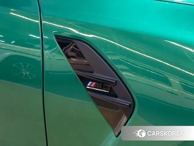 BMW M3 (G80) id 3823762 из Кореи 13