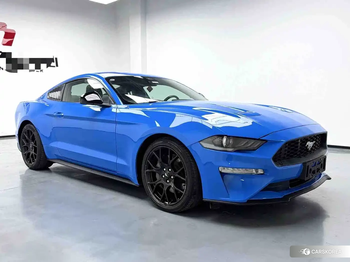 Ford Mustang id 4622607 из Китая 7
