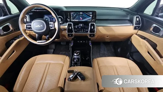 Kia Sorento 4th Generation id 3416146 из Кореи 17