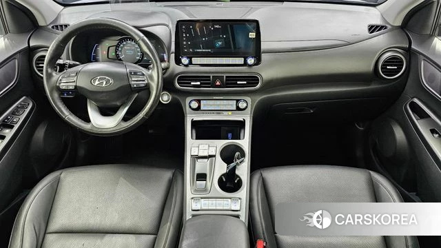 Hyundai Kona Electric id 4688738 из Кореи 17