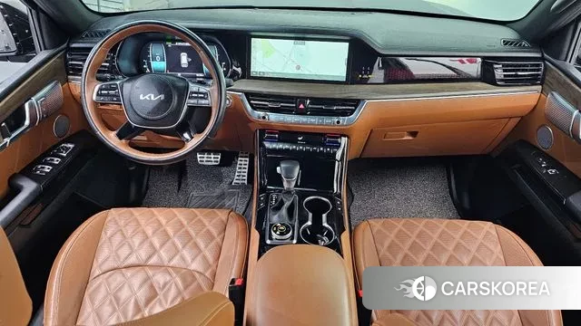 Kia Mohave Master id 3770566 из Кореи 17
