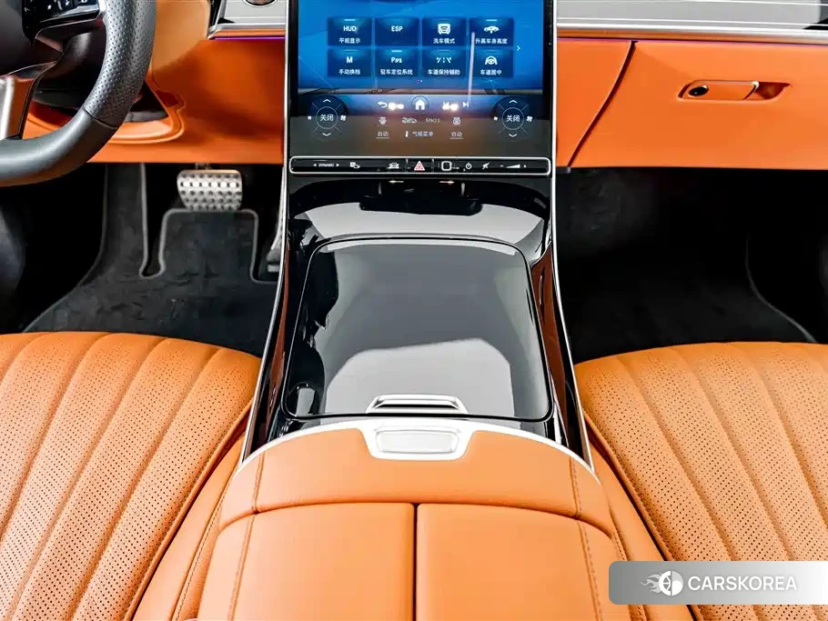 Mercedes-Benz S-Class id 4674516 из Китая 23