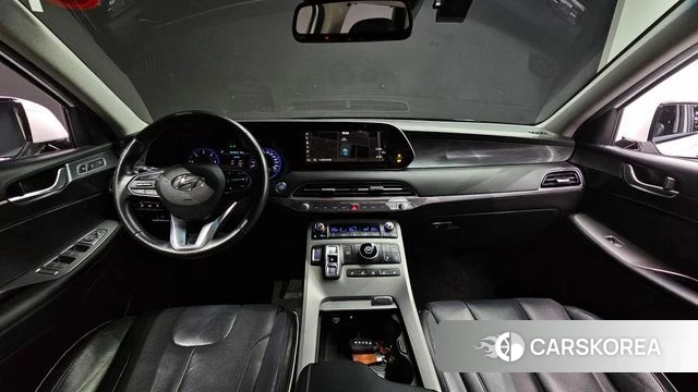 Hyundai Palisade id 3965928 из Кореи 17