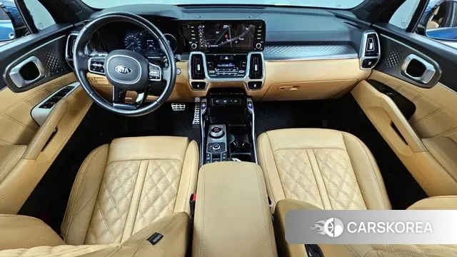 Kia Sorento 4th Generation id 2960988 из Кореи 17