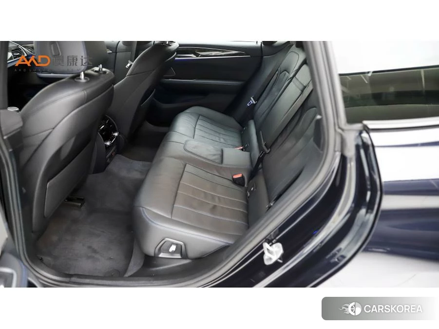 BMW 6 series GT id 4454279 из Китая 7
