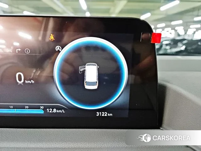 Hyundai Staria id 3321780 из Кореи 17