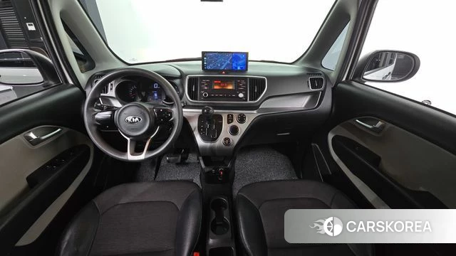 Kia The New Ray id 4754499 из Кореи 27