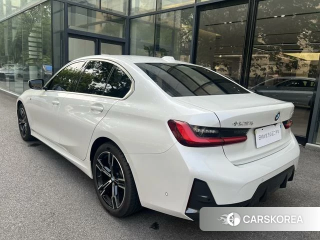 BMW 3 series id 4314837 из Китая 13