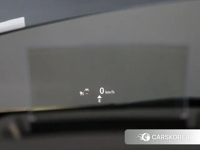 Chevrolet (GM Daewoo) Trailblazer id 3665842 из Кореи 17