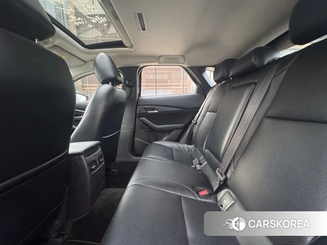 Mazda CX-30 id 4277475 из Китая 23