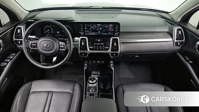 Kia Sorento 4th Generation id 3379305 из Кореи 17