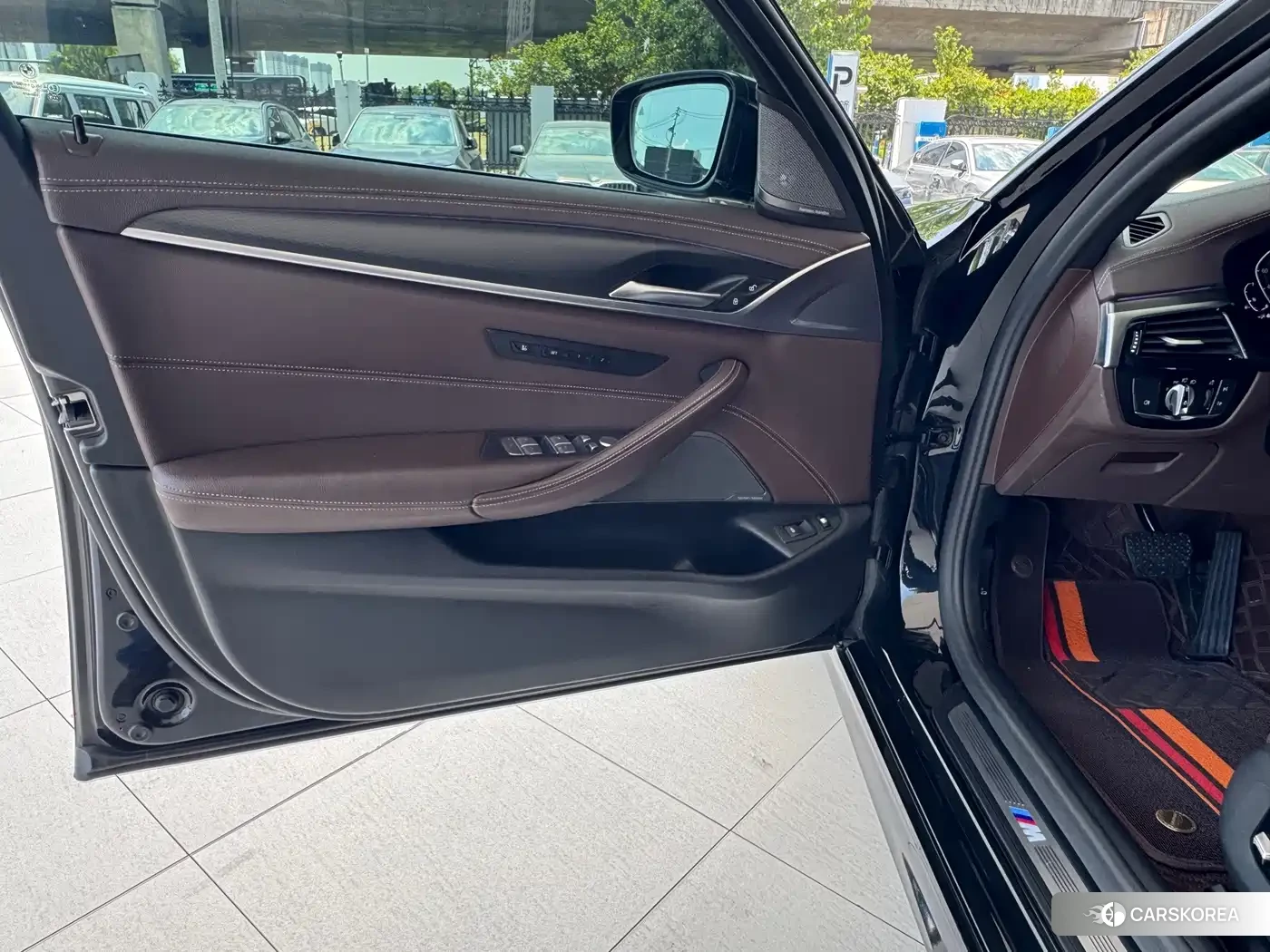 BMW 5 series id 4680600 из Китая 11