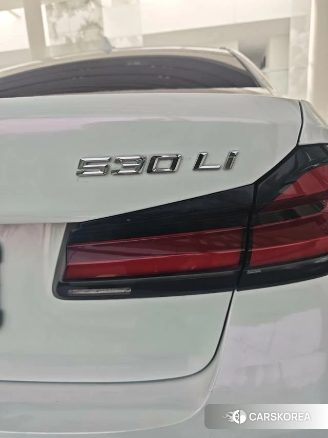 BMW 5 series id 4264052 из Китая 18