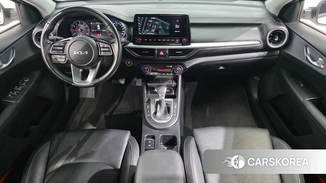 Kia The New K3 2nd generation id 4942323 из Кореи 31