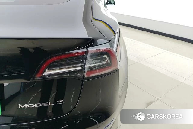 Tesla Model 3 id 4207371 из Китая 14