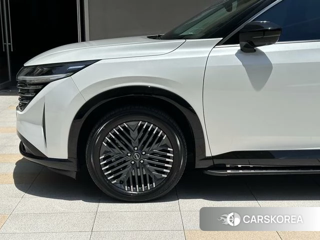 Nissan Exploring the land id 4220619 из Китая 27