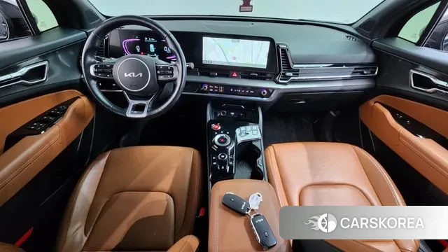 Kia Sportage 5th Generation id 3746852 из Кореи 17