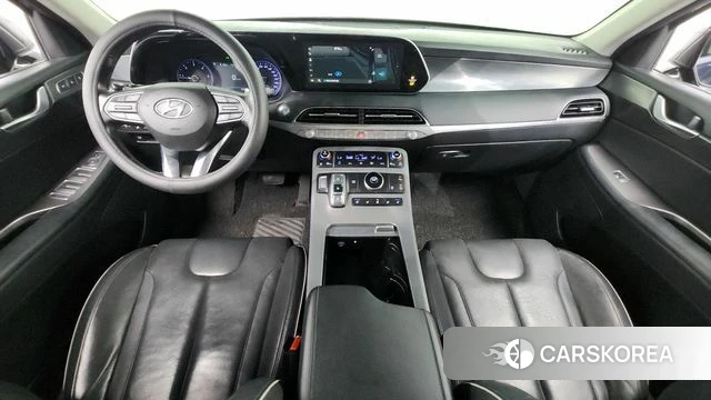 Hyundai Palisade id 4250851 из Кореи 27