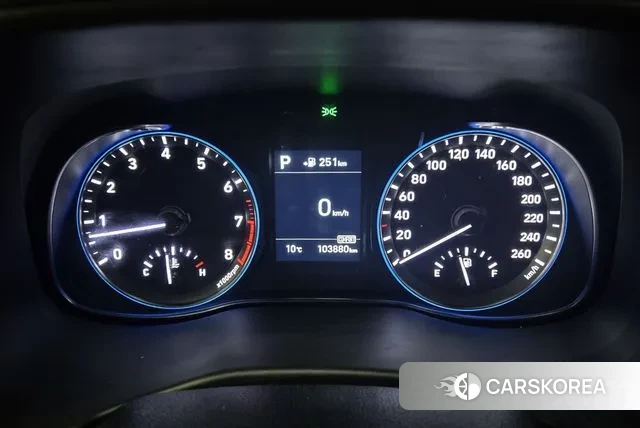 Hyundai Kona id 3661825 из Кореи 17