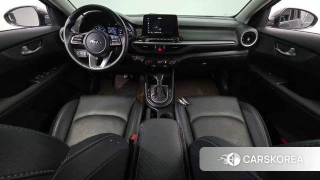 Kia Come New K3 id 3845721 из Кореи 17