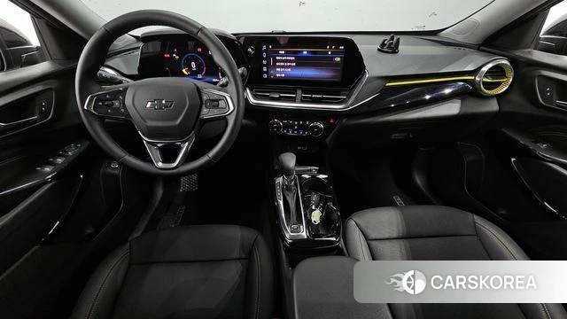 Chevrolet (GM Daewoo) Trax Crossover id 3909364 из Кореи 17