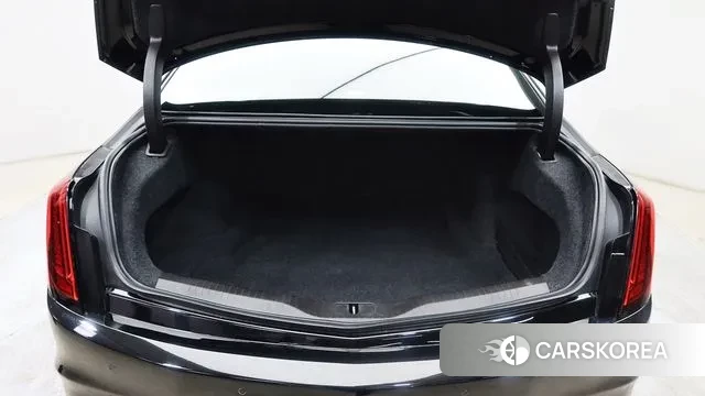 Cadillac CT6 id 3060411 из Кореи 15