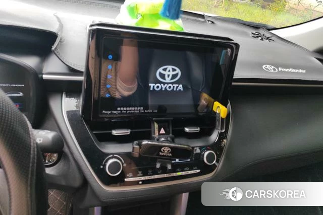 Toyota Fenglanda id 4307401 из Китая 14