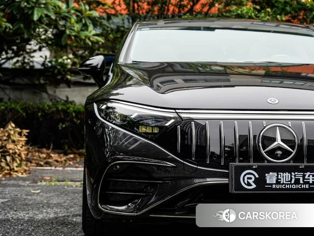 Mercedes-Benz EQS AMG id 4348537 из Китая 17