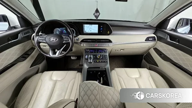 Hyundai Palisade id 3529953 из Кореи 17