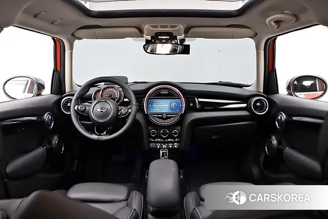 Mini Cooper id 3778537 из Кореи 17