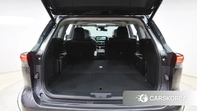 Toyota Highlander 4th Generation id 3052836 из Кореи 17