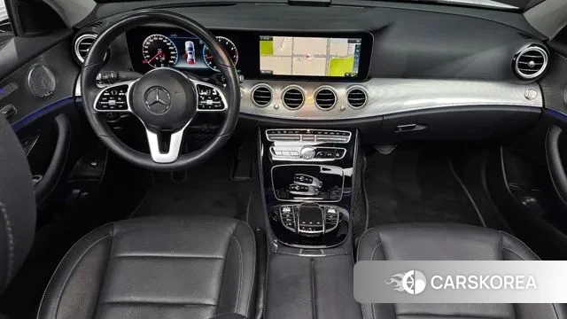 Mercedes-Benz E-Class W213 id 3748318 из Кореи 17