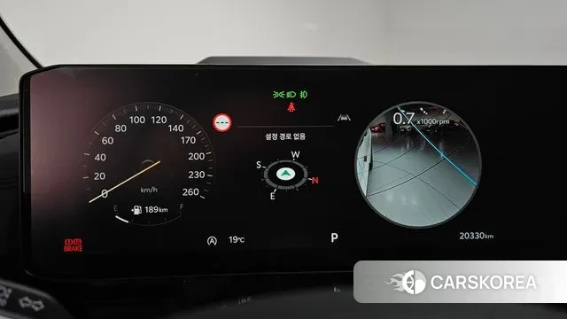 Kia The New Carnival 4th Generation id 3327612 из Кореи 17