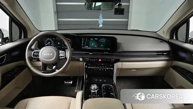 Kia Carnival 4th generation id 3695521 из Кореи 17